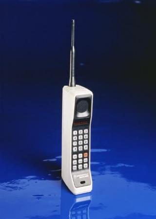 Motorola 1991