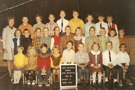 4th Grade - New Brighton Elementary