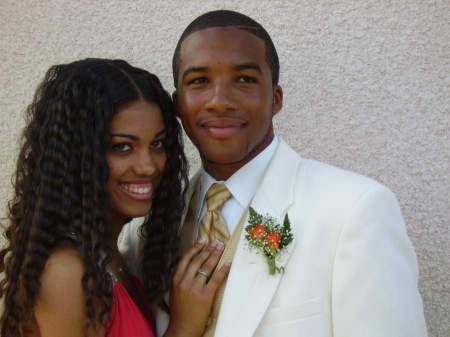 Prom 2008