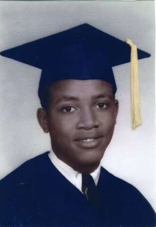 Rodney Felder's Classmates® Profile Photo