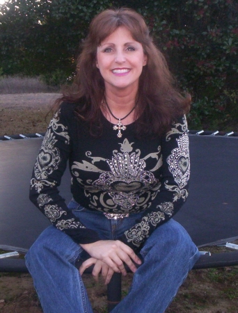 Anita Grubbs's Classmates® Profile Photo