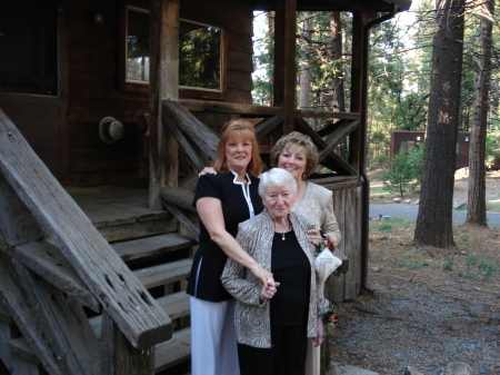 Judy, Mom and Me (Oct. 2007)