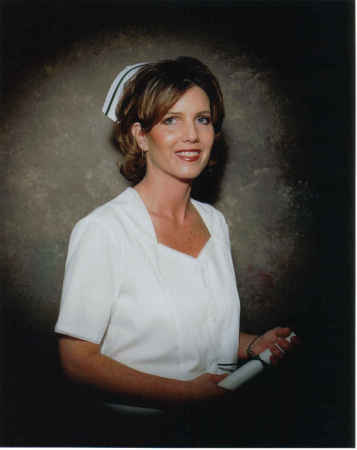 Cindy McGinnis's Classmates® Profile Photo