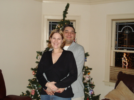 Christmas 07