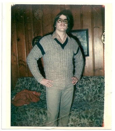 gary photo 1981