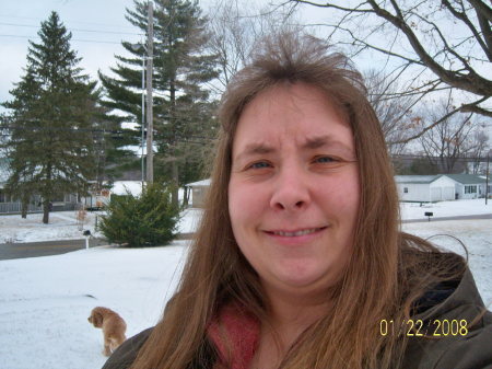 Becky Allen's Classmates® Profile Photo