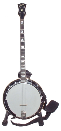 Gibson 4 string