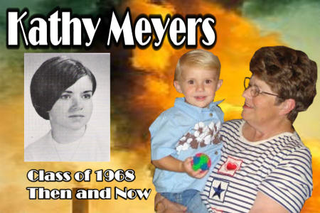 Kathy Meyers