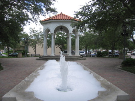 "Fountain" San Marco