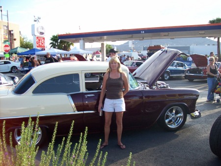 Car Show