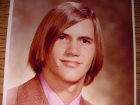 Ernie Fisher's Classmates profile album