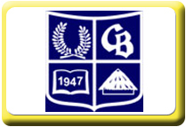 Colegio Bolivar High School Logo Photo Album