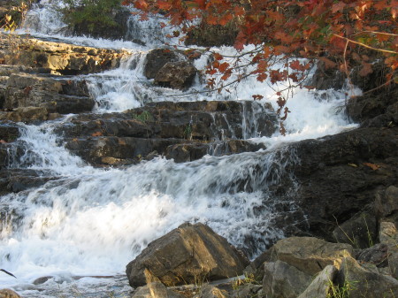 Water Fall