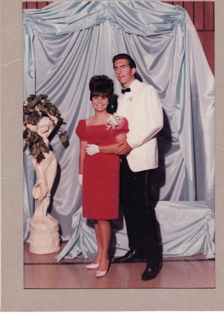 1966 Jr. Prom