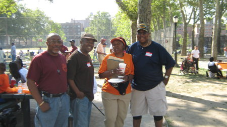 Aug 7 2010 Cookout at Jefferson Park B F 025