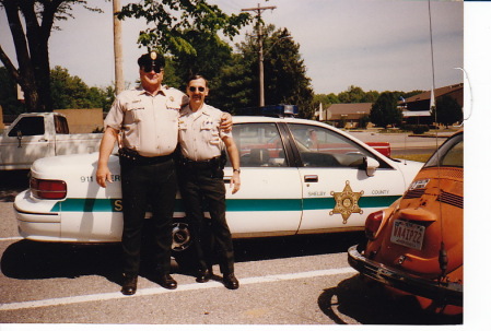 Shelby County Sheriff's Dept.