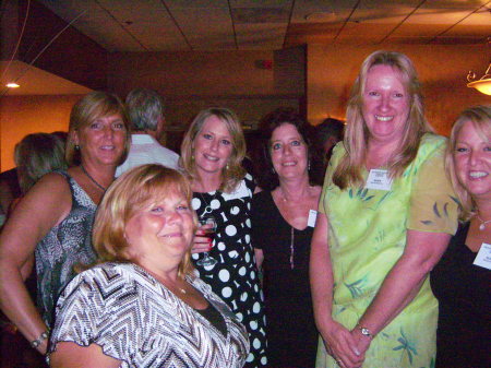 class of 1978 smithtown east 30 year reunion