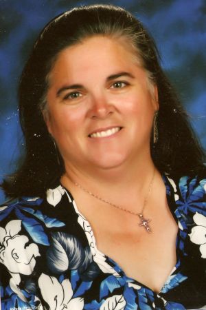 Katherine Morrison's Classmates® Profile Photo