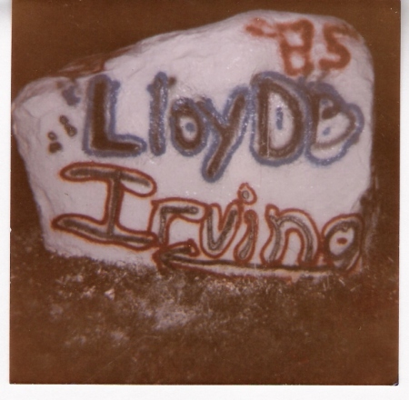 Lloyd Bryan's Classmates® Profile Photo