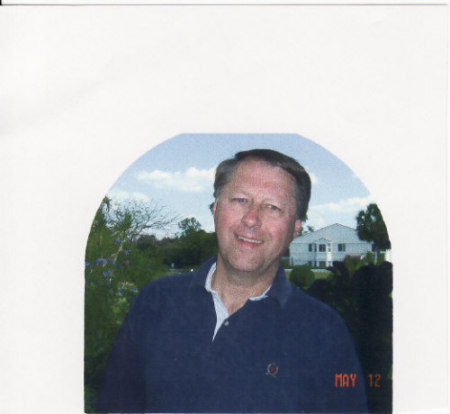 John Neugebauer's Classmates® Profile Photo