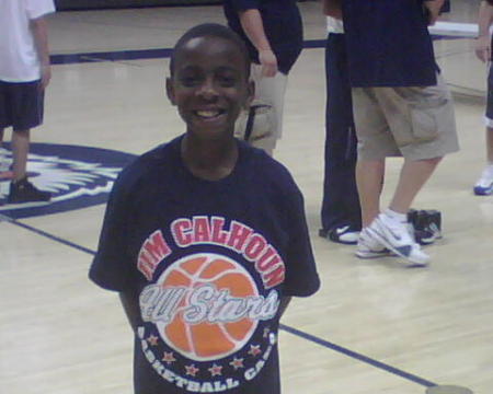 uconn basketball camp