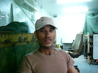 iraq 2004