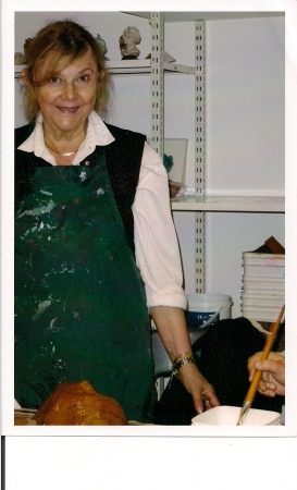 Frances Bartolotta's Classmates® Profile Photo