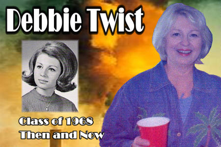 Debbie Twist