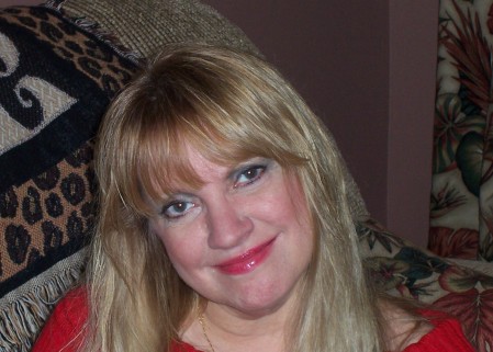Donna Bashline's Classmates® Profile Photo