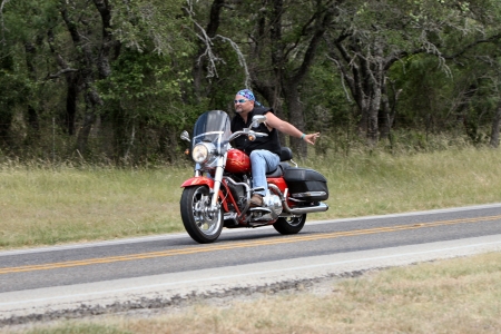 ROT Rally Austin Texas