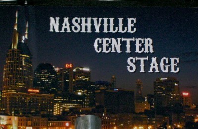 Nashville Center Stage, Nashville TN