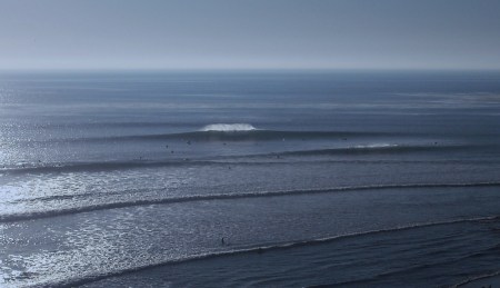 MY FAVORITE SURF SPOT - SWAMIS, ENCINITAS