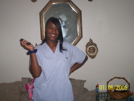 taken 2006 before going to work in orlando