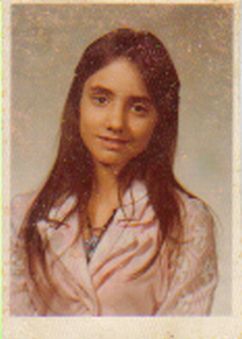 age 12 1976 1977 7th grade