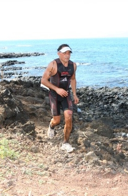 Xterra 2008 Run