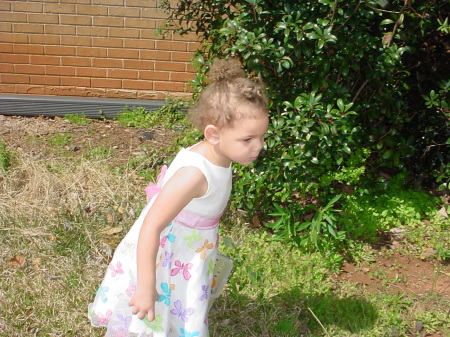 Easter 2008