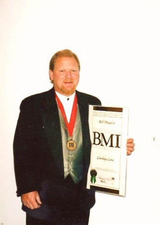 BMI Awards 1997