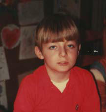 dave age 5