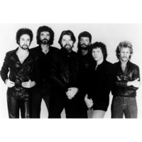 Bob Seger and the Silver Bullet Band