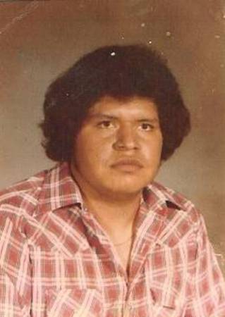 Jesus Gutierrez's Classmates® Profile Photo