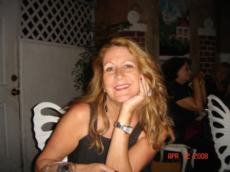 Deborah Koch's Classmates® Profile Photo