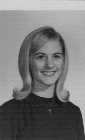 Patricia Oates Keeton's Classmates® Profile Photo