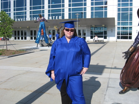 2007 Graduation