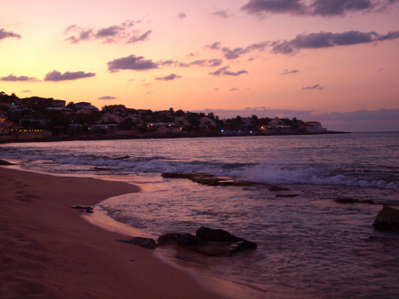 St. Maarten