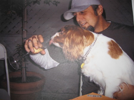 ABBEY & I, 1/00/2008