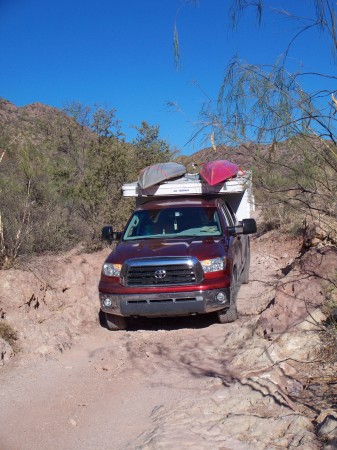 Toyota Tundra