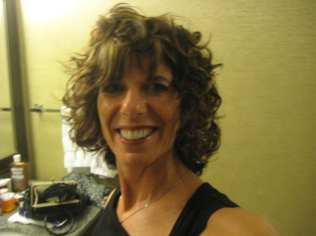 Gail Fink's Classmates® Profile Photo