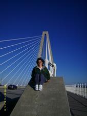 Cooper River Bridge