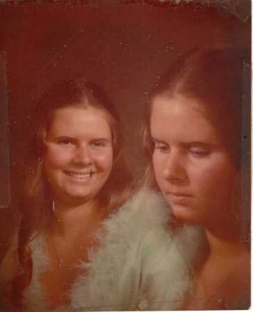 Beth Clark's Classmates profile album