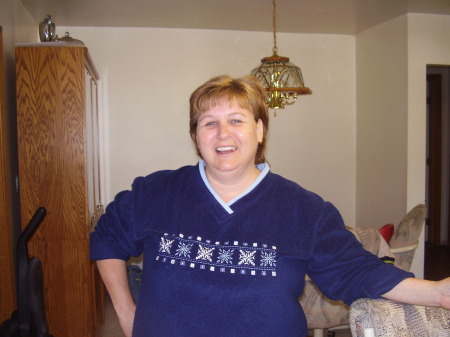 Connie Kessler's Classmates® Profile Photo